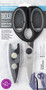 Taylor's Eye Witness Kitchen & Home Soft Grip Scissors 21cm