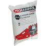 PaXanpaX Cooker Hood Foam Filter Kit