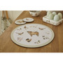 Cooksmart Buttercup Farm Placemats Round 4 Pack