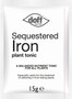 Doff Sequestered Iron Plant Tonic 5 x15g Sachets
