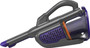 Black+Decker Li-ion Dustbuster 18v