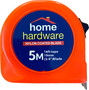 Home Hardware 5m Nite-Glo Tape Measure