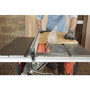 Black & Decker Table Saw 1800w 