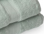 Premier Collection Bath Towel Mint Green 70x130cm