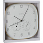 Wall Clock 28.5cm