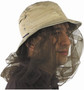 Highlander Midge Headnet 