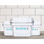 Aqua Optima Evolve+ Filters 3 Pack