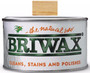 Briwax 400gm Original Antique Pine 