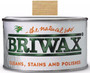 Briwax 400gm Original Old Pine 