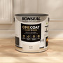 Ronseal Everywhere One Coat Matt Clay 2.5Ltr