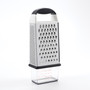 OXO Good Grips Box Grater With Storage Container Stainless Steel