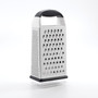 OXO Good Grips Box Grater With Storage Container Stainless Steel