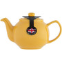 Price & Kensington Mustard 2 Cup Teapot