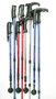 Hiking Grip Pole Height Adjustable 66-132cm (26-52") 