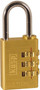 Kasp 30mm Comb Brass P/Lock 