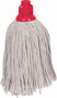 Abbey No12 PY Mop Red Socket 