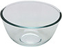 Pyrex 2 Litre Clear Bowl 