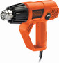 Black+Decker Electric Heat Gun Kit 2000w