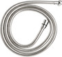 Croydex 11mm Stainless Steel Shower Hose 1.75m 