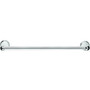 Croydex Westminster Chrome Towel Rail 51cm 