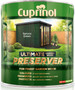 Cuprinol Ultimate Garden Wood Preserver Spruce Green 4Ltr