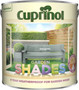 Cuprinol Garden Shades Seagrass 2.5Ltr