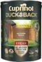 Cuprinol Ducksback Autumn Gold 5Ltr