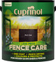 Cuprinol Less Mess Fence Care Rich Oak 6ltr