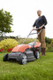 Flymo Speedimo 360  Rotary Mower