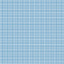 D-C-Fix Blue White Check Checked Self Adhesive Vinyl 2mx45cm