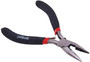 Amtech Sprung Mini Long Nose Pliers 