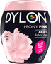 Dylon Machine Dye Pod Peony Pink 