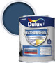 Dulux Weathershield Exterior Gloss Oxford Blue 750ml 