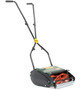 Webb Rear Roller Push Lawn Mower 30cm