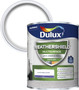 Dulux Weathershield Multi Surface Paint White 750ml