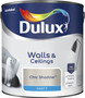 Dulux Matt Chic Shadow 2.5L