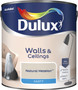 Dulux Matt Natural Hessian 2.5L 