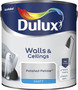 Dulux Matt Polished Pebble 2.5L