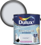 Dulux Easycare Bathroom Frosted Steel 2.5L 