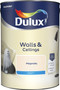 Dulux Matt Magnolia 5L