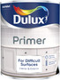 Dulux Difficult Surface Primer 750ml