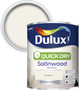 Dulux Quick Dry Satinwood Timeless 750ml