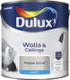 Dulux Matt Pebble Shore 2.5L