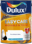 Dulux Easycare Matt Pure Brilliant White 5L