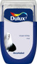 Dulux Tester Violet White Matt 30ml 