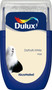 Dulux Tester Daffodil White Matt 30ml 