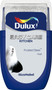 Dulux Tester Frosted Steel 30ml 