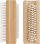 Elliott Wooden Double Duty Nail Brush 