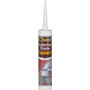 Everbuild White 310ml Frame Sealant Acrylic 