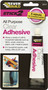 Everbuild 30ml Clear Adhesive 